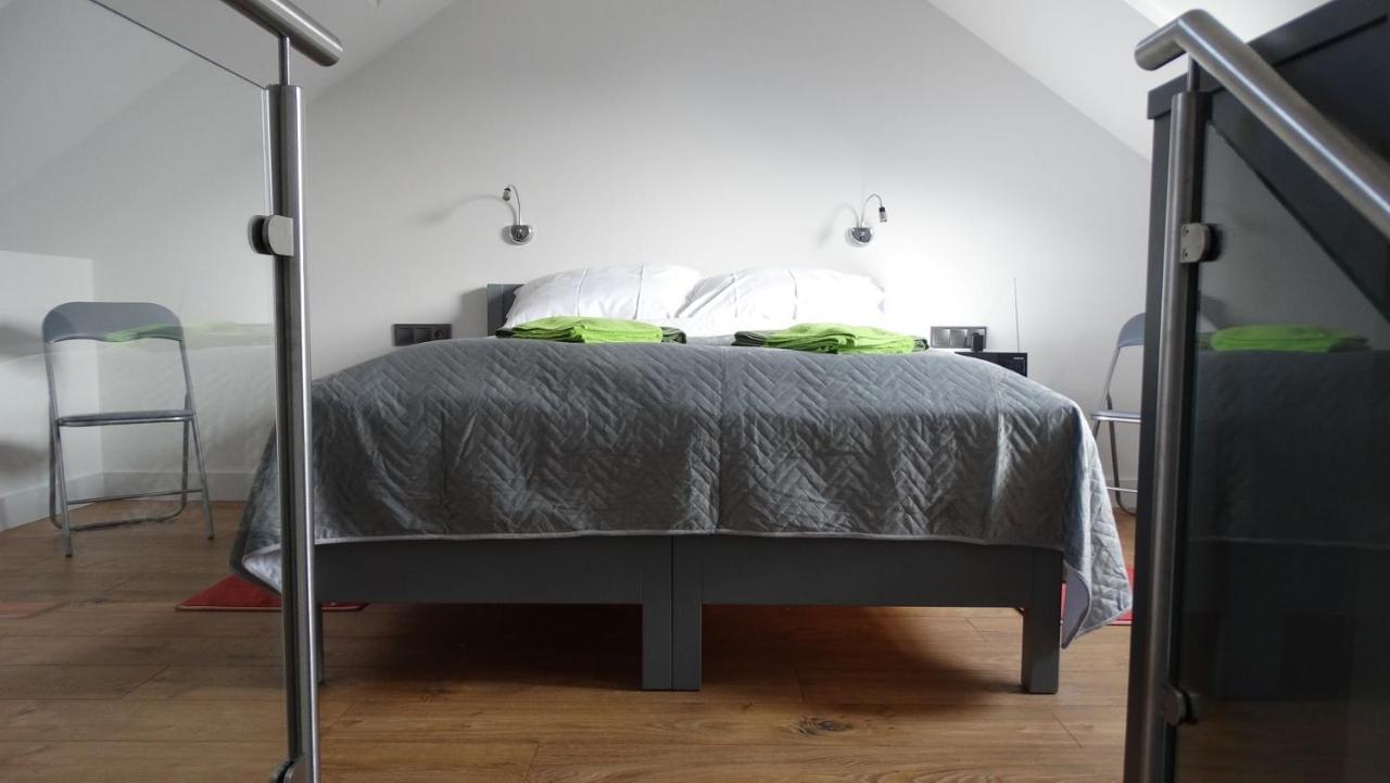Domino-apartamenty Apartment *