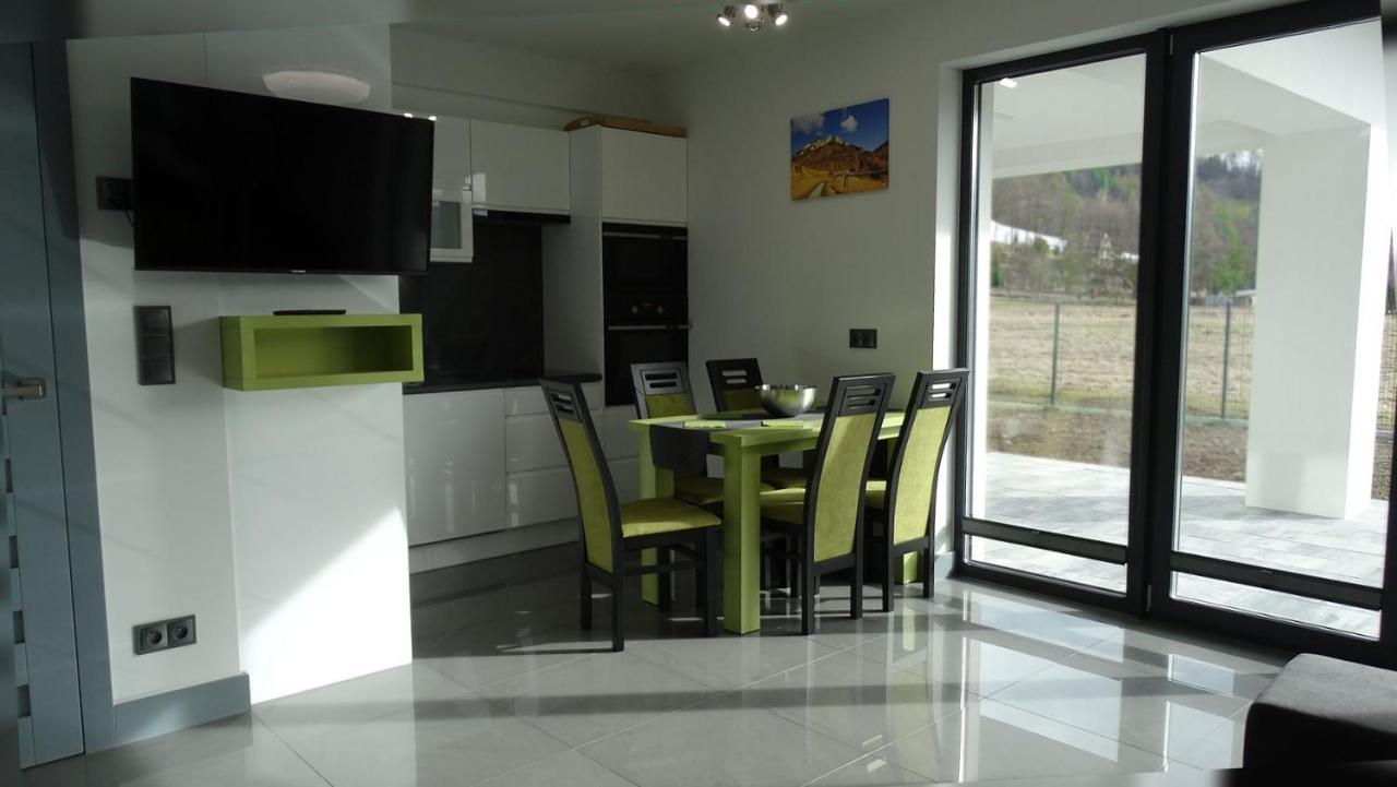 Domino-apartamenty Apartment *