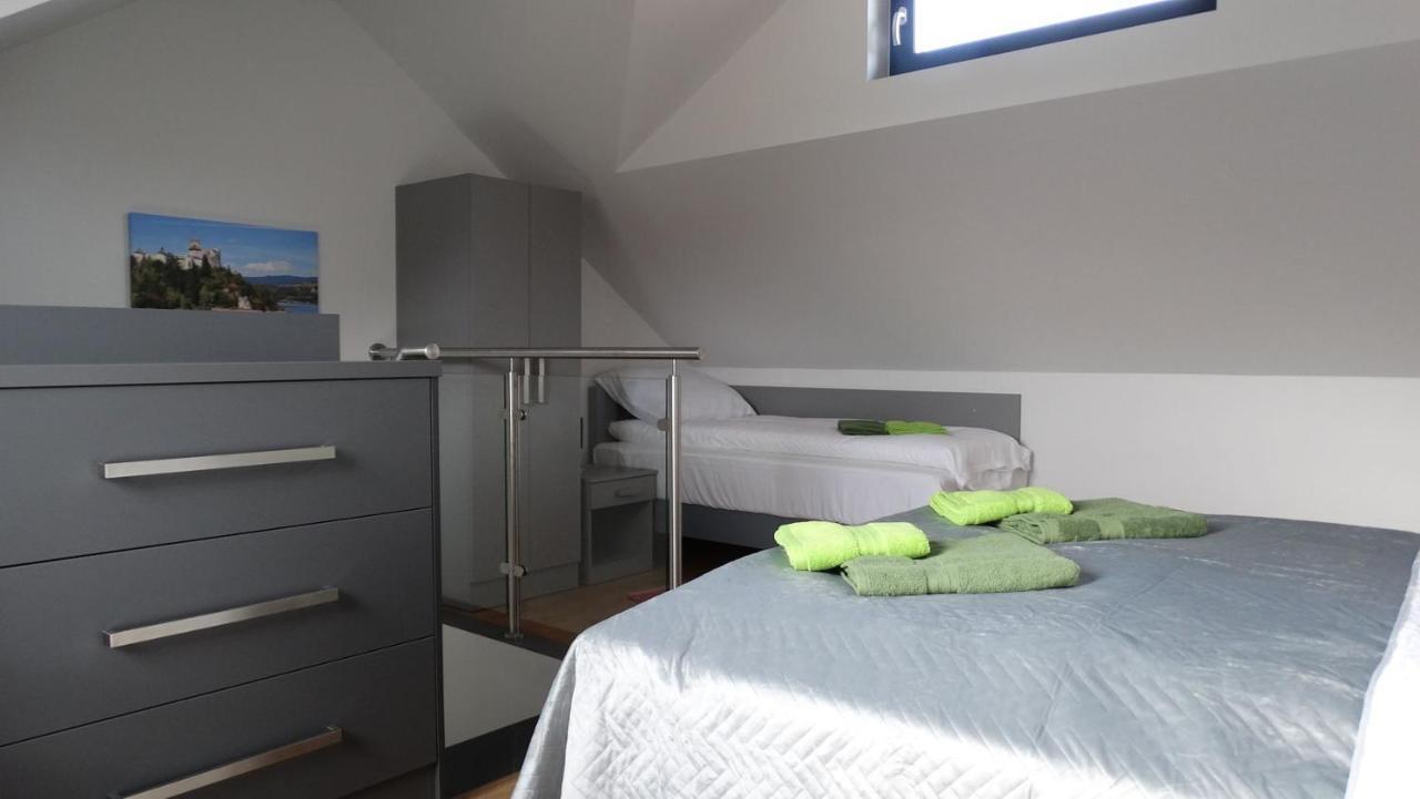 Domino-apartamenty Apartment
