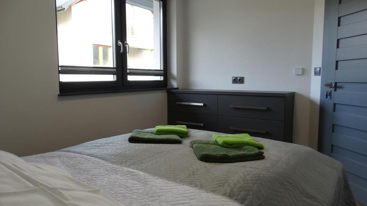 Domino-apartamenty Apartment *
