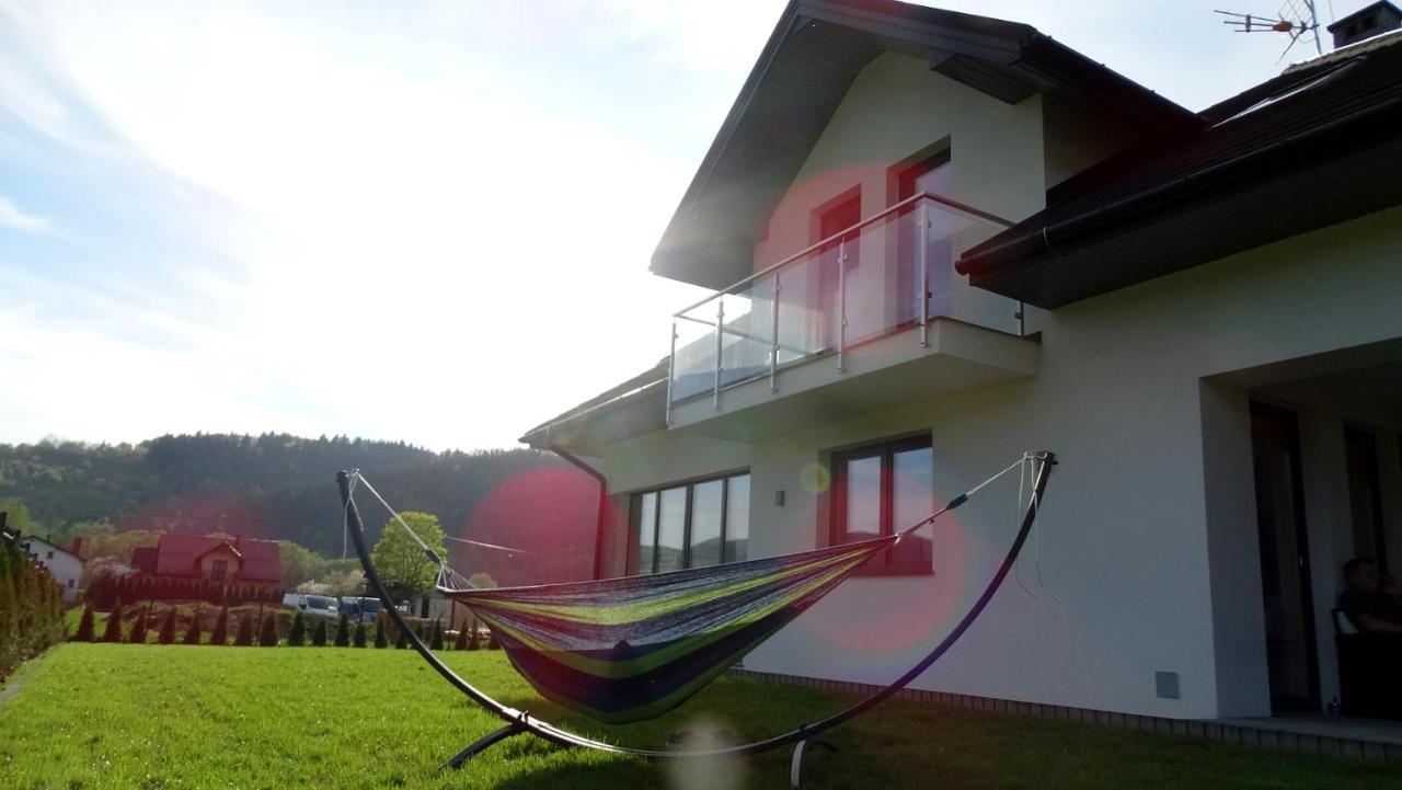 Domino-apartamenty * Krościenko
