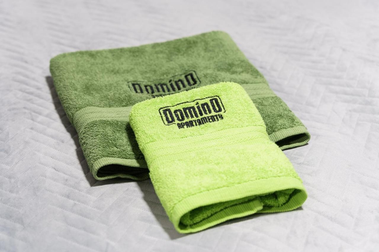 Domino-apartamenty